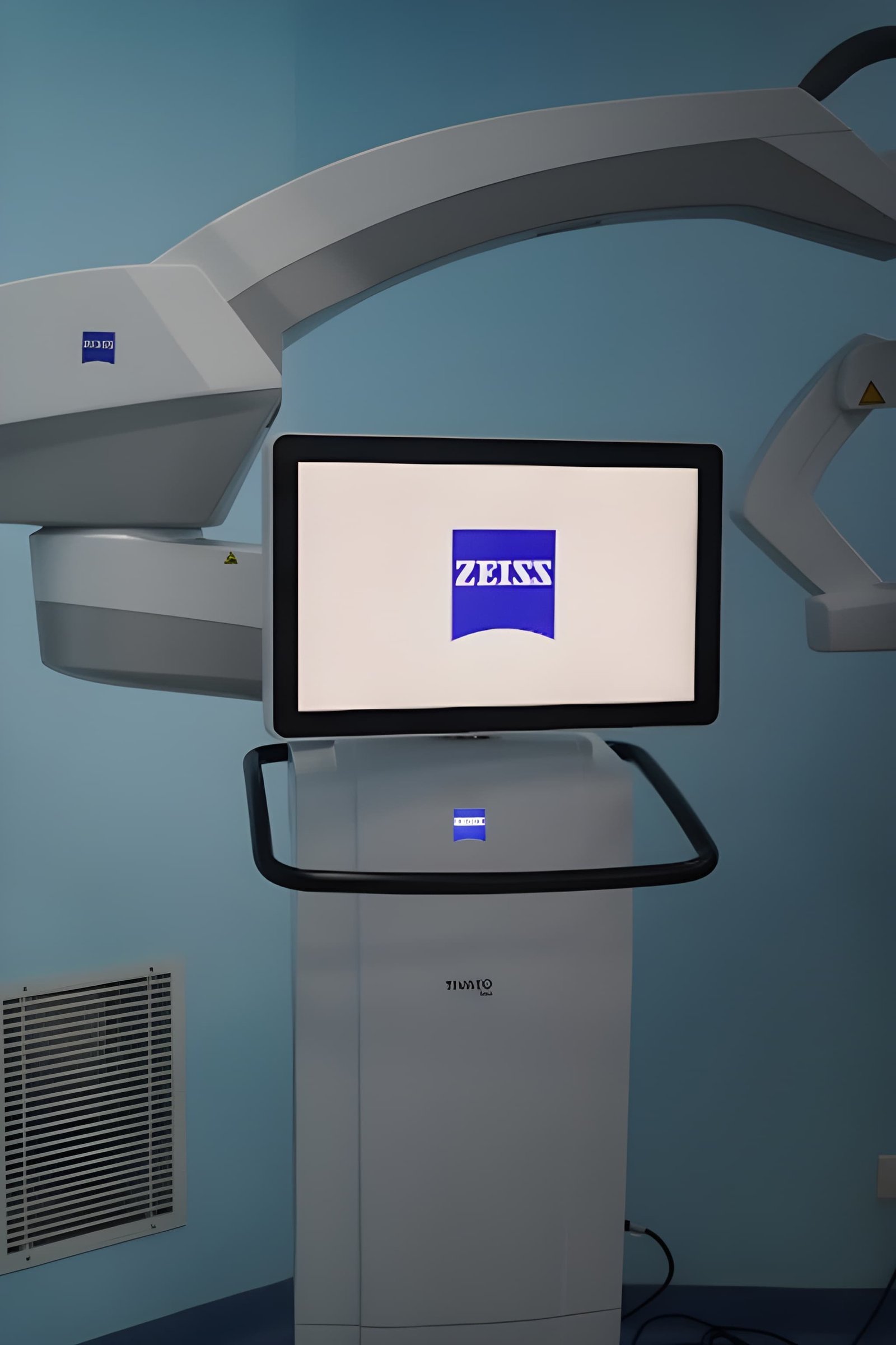 Saara Hospital Gallery Image